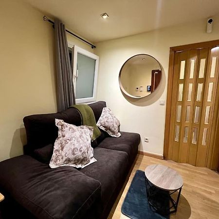 דירות Acogedor Apartamento Madrid Centro מראה חיצוני תמונה